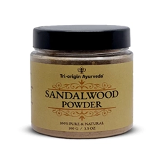 Sandalwood Powder